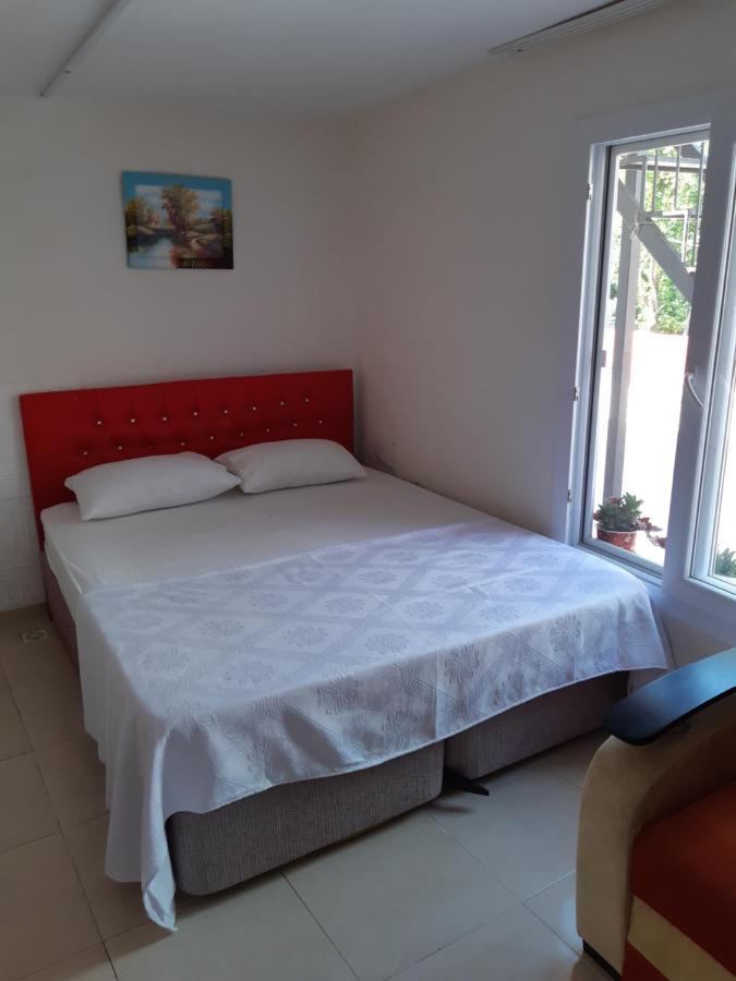Duru Otel Arsuz Exterior foto